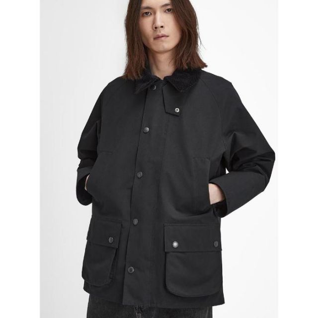 BARBOUR MSP0107 BEDALE SP