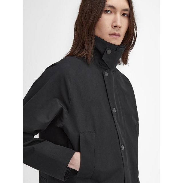 BARBOUR MSP0107 BEDALE SP