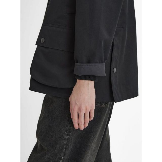 BARBOUR MSP0107 BEDALE SP