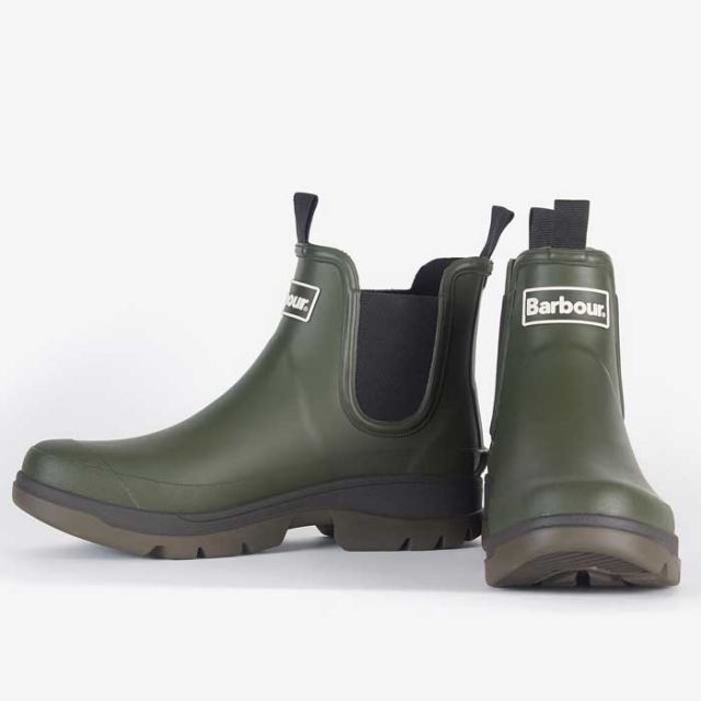 BARBOUR MRF0028 NIMBUS