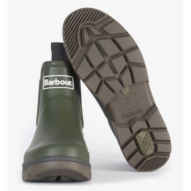 BARBOUR MRF0028 NIMBUS