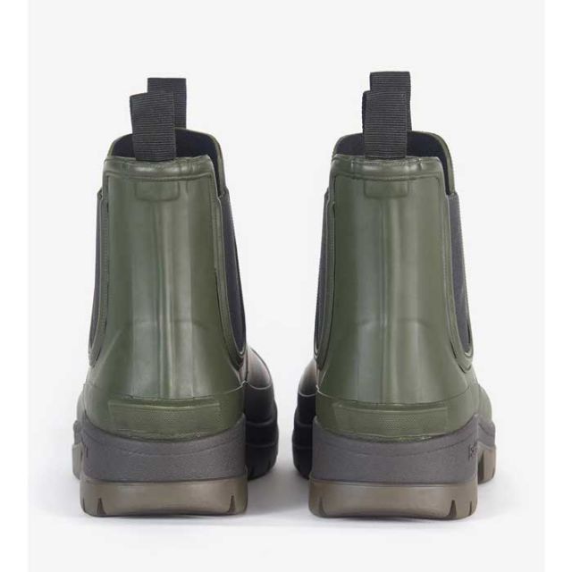 BARBOUR MRF0028 NIMBUS