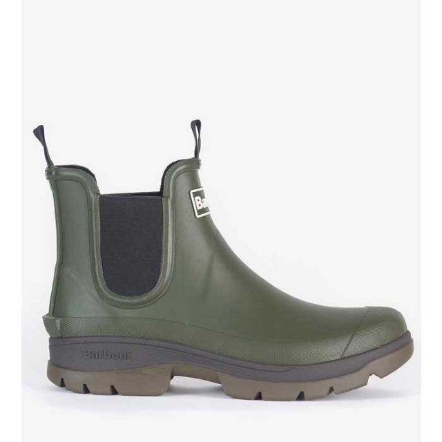 BARBOUR MRF0028 NIMBUS