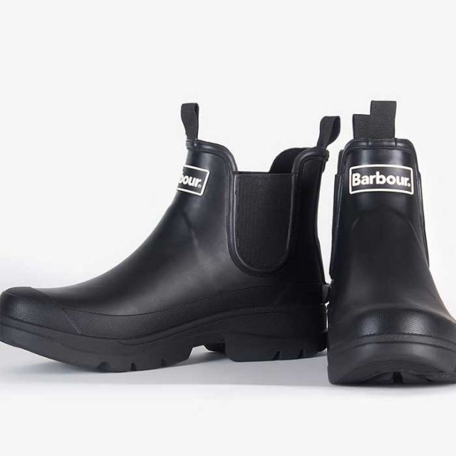 BARBOUR MRF0028 NIMBUS