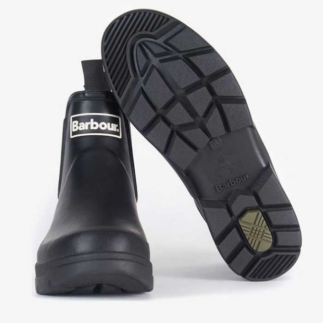 BARBOUR MRF0028 NIMBUS