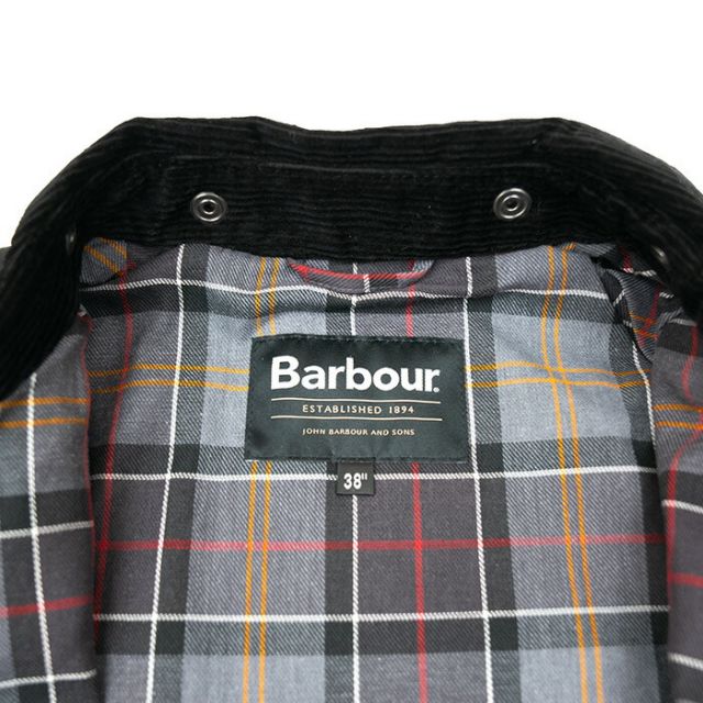 BARBOUR MWX1678 OS TRANSPORT