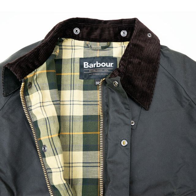 BARBOUR MWX1678 OS TRANSPORT
