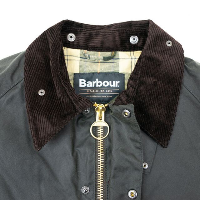 BARBOUR MWX1678 OS TRANSPORT