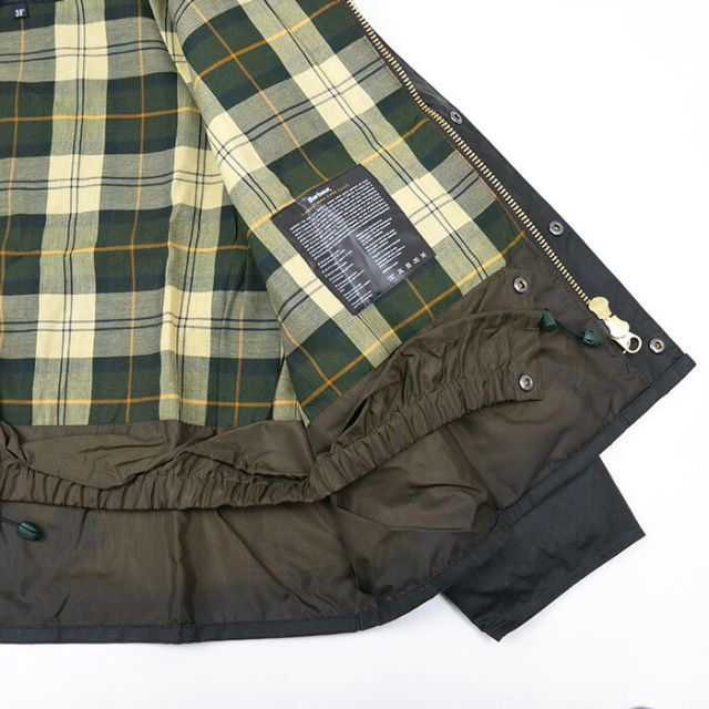 BARBOUR MWX1678 OS TRANSPORT