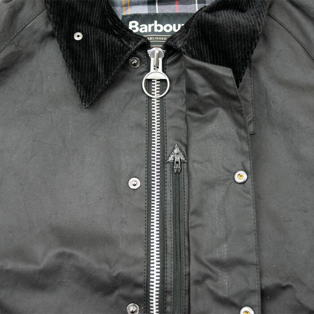 BARBOUR MWX1678 OS TRANSPORT