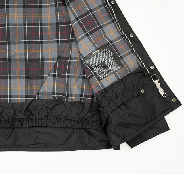 BARBOUR MWX1678 OS TRANSPORT