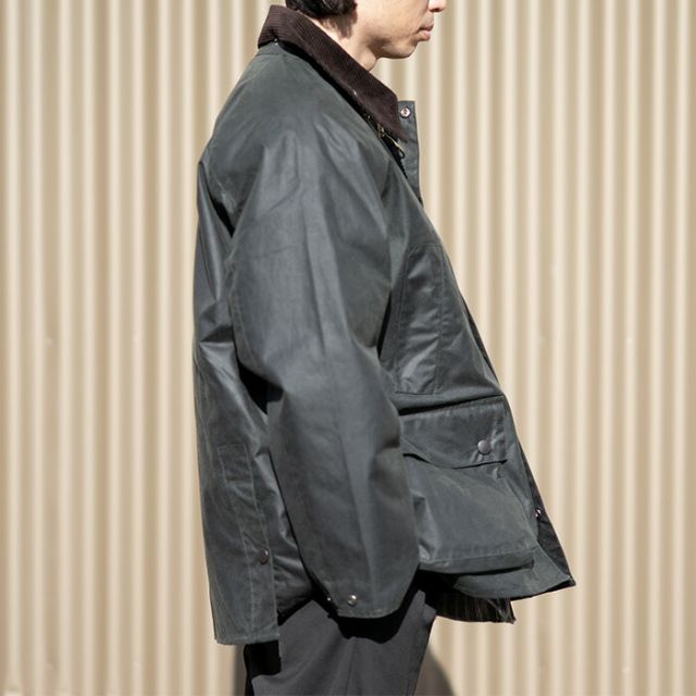 BARBOUR MWX1679 OS BEDALE