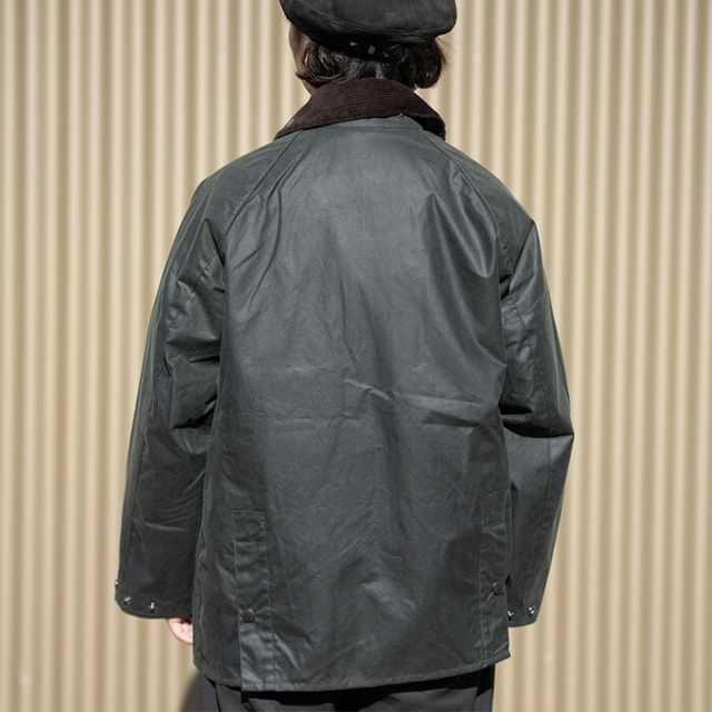 BARBOUR MWX1679 OS BEDALE