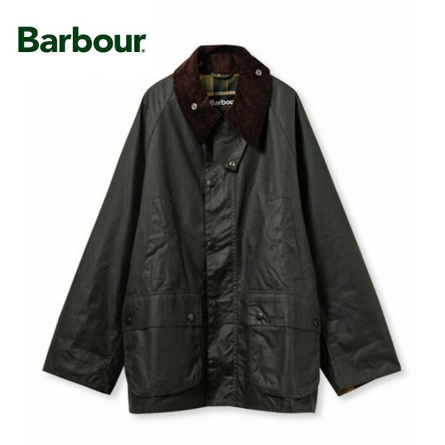 BARBOUR MWX1679 OS BEDALE