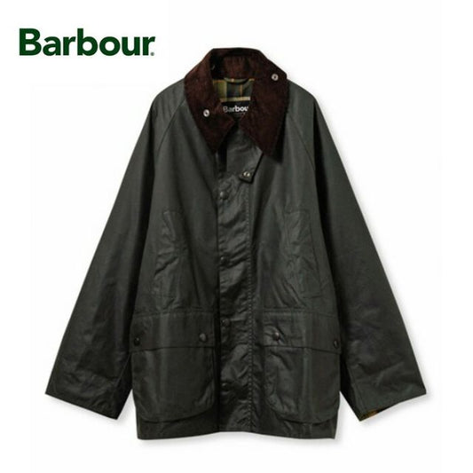 BARBOUR MWX1679 OS BEDALE