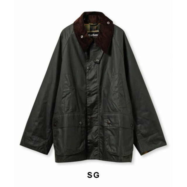 BARBOUR MWX1679 OS BEDALE
