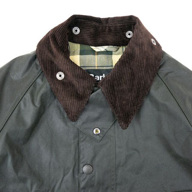 BARBOUR MWX1679 OS BEDALE
