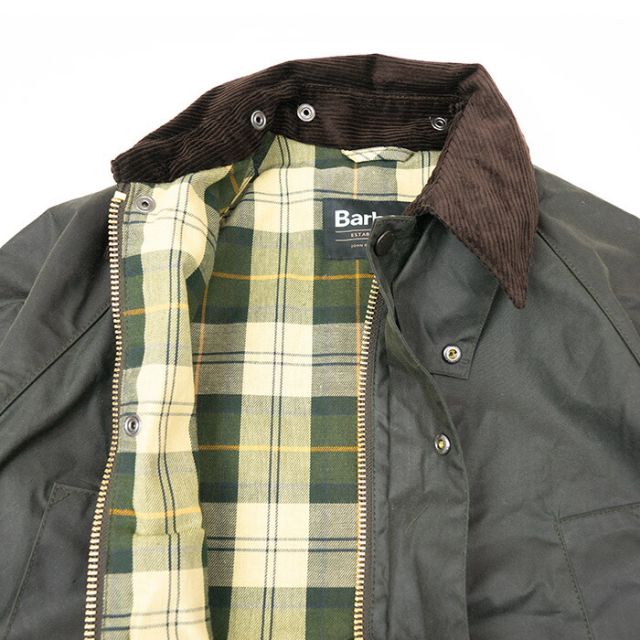 BARBOUR MWX1679 OS BEDALE
