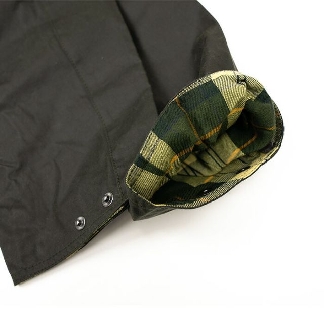 BARBOUR MWX1679 OS BEDALE