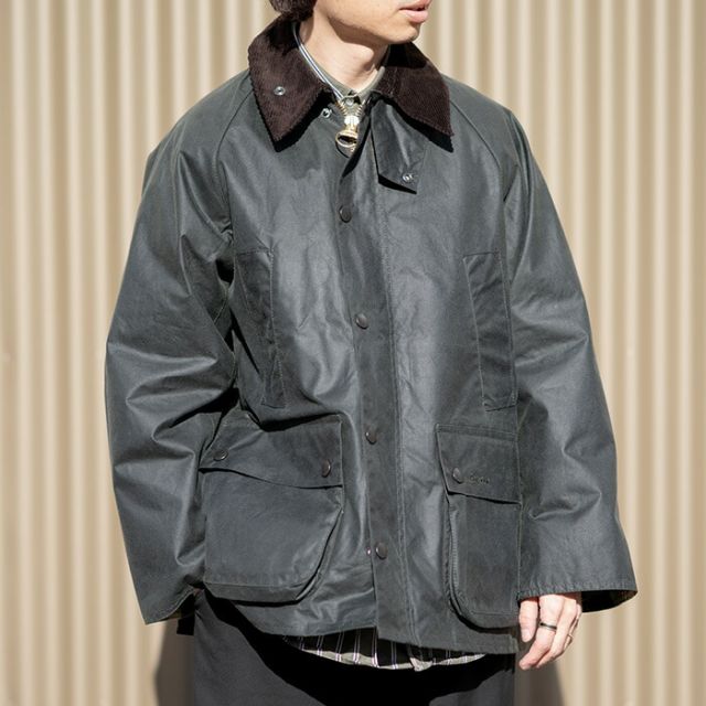 BARBOUR MWX1679 OS BEDALE