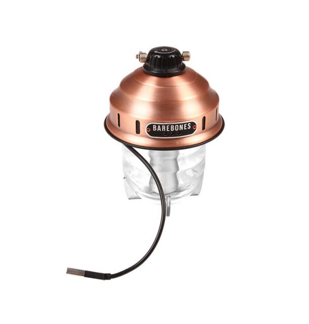 BAREBONES BEACON LIGHT LED2.0