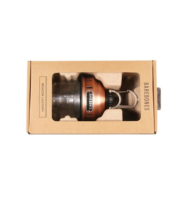 BAREBONES BEACON LIGHT LED2.0