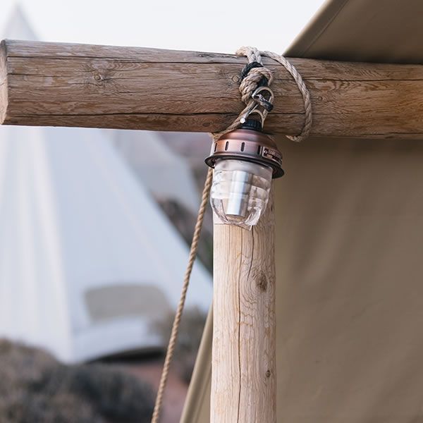 BAREBONES BEACON LIGHT LED2.0