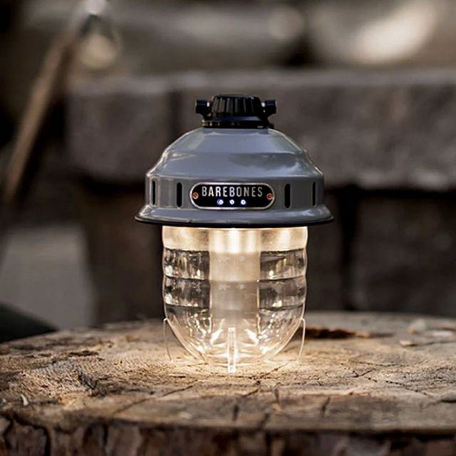 BAREBONES BEACON LIGHT LED2.0