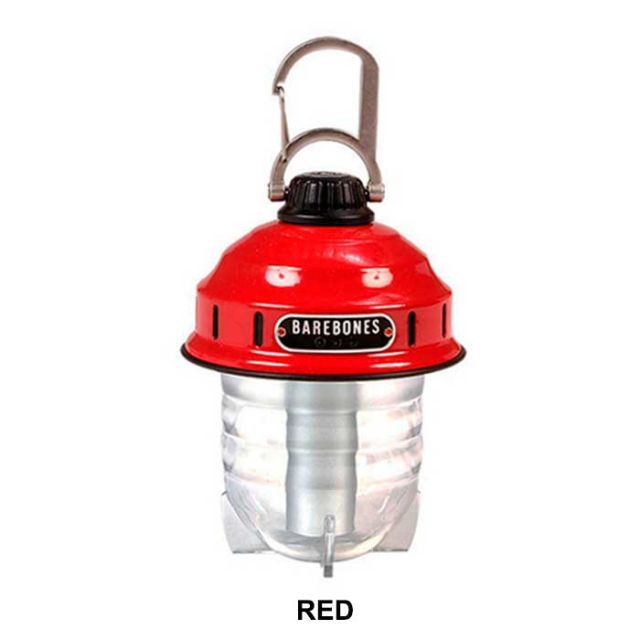 BAREBONES BEACON LIGHT LED2.0