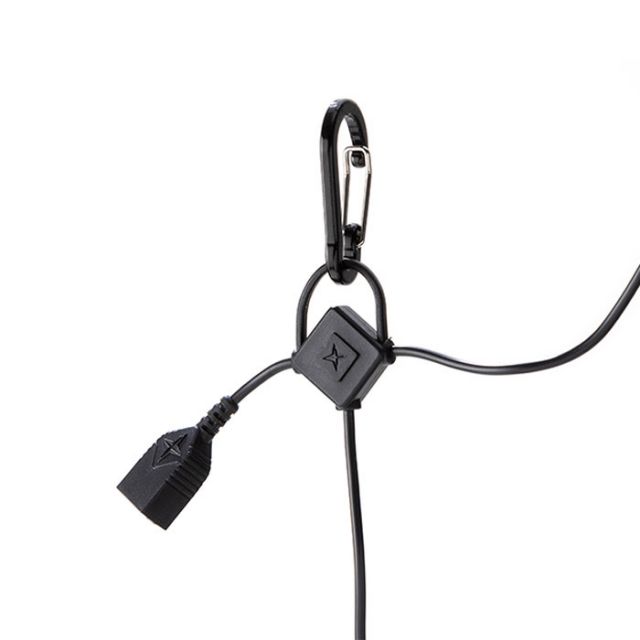 ベアボーンズリビング ライト シングル Barebones Living [ エジソン ペンダントライト LED ] USB アウトドア [0601]