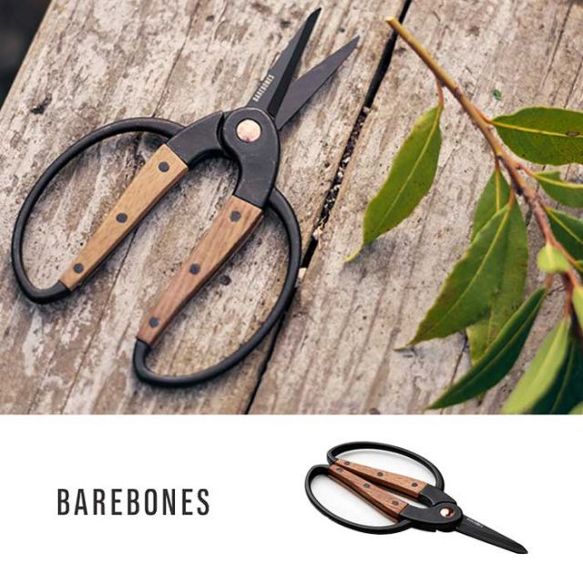 BAREBONES ｶﾞｰﾃﾞﾝ ｼｻﾞｰｽﾞ S
