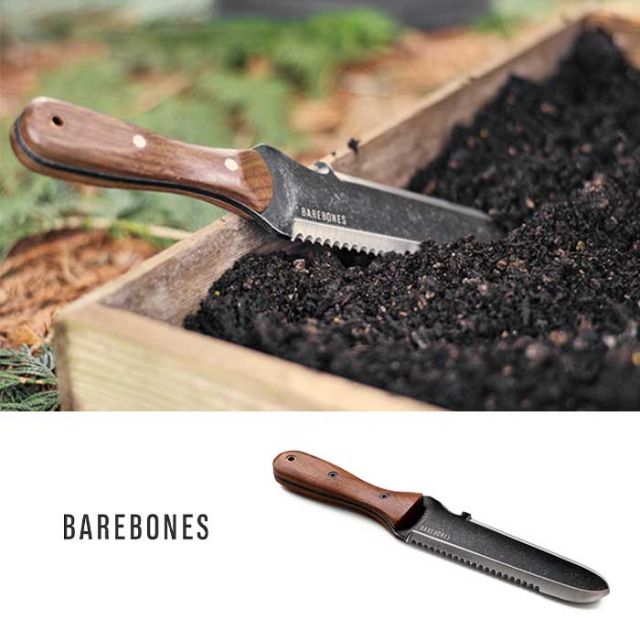ベアボーンズリビング ホリホリ クラシック ガーデニングツール Barebones Living  糸カッター スコップ