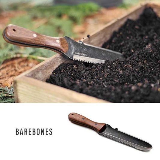 ベアボーンズリビング ホリホリ クラシック ガーデニングツール Barebones Living  糸カッター スコップ