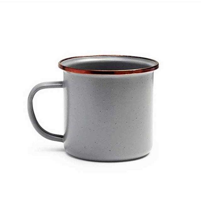 BAREBONES ｴﾅﾒﾙｶｯﾌﾟ 2個ｾｯﾄ