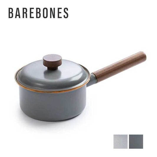 BAREBONES ｴﾅﾒﾙ ｿｰｽﾞﾊﾟﾝ
