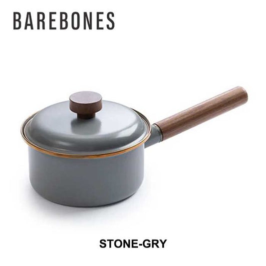 BAREBONES ｴﾅﾒﾙ ｿｰｽﾞﾊﾟﾝ