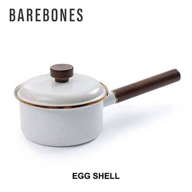 BAREBONES ｴﾅﾒﾙ ｿｰｽﾞﾊﾟﾝ