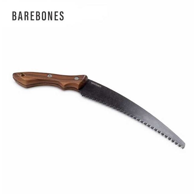 BAREBONES ﾃｨﾝﾊﾞｰｿｰ