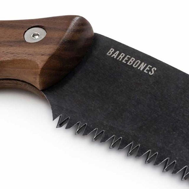 BAREBONES ﾃｨﾝﾊﾞｰｿｰ