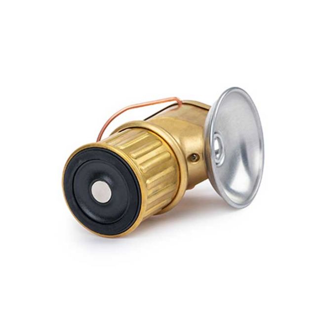 BAREBONES マイナーランタンLED