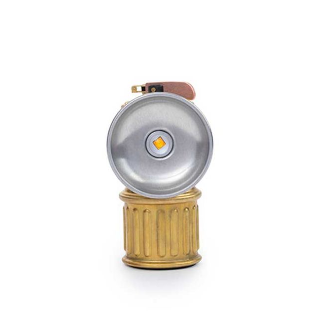 BAREBONES マイナーランタンLED