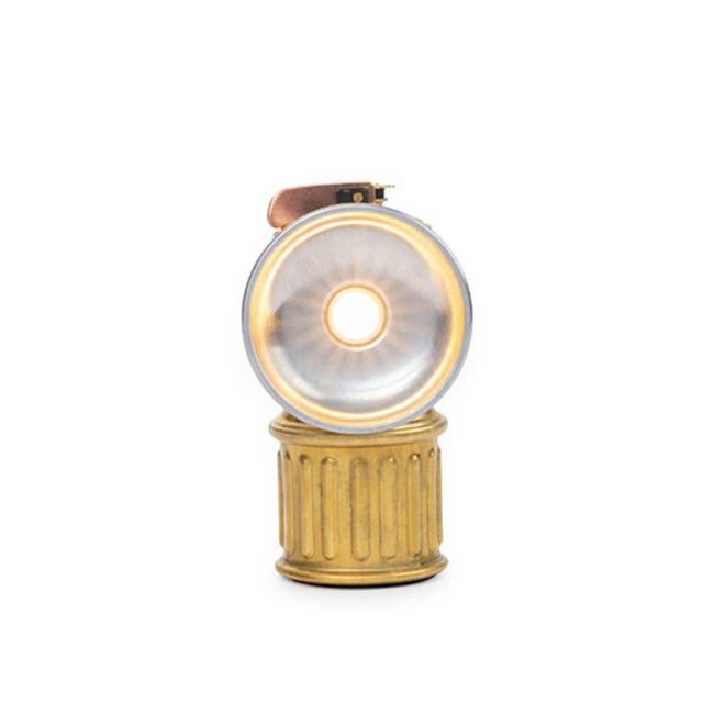 BAREBONES マイナーランタンLED