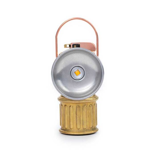 BAREBONES マイナーランタンLED