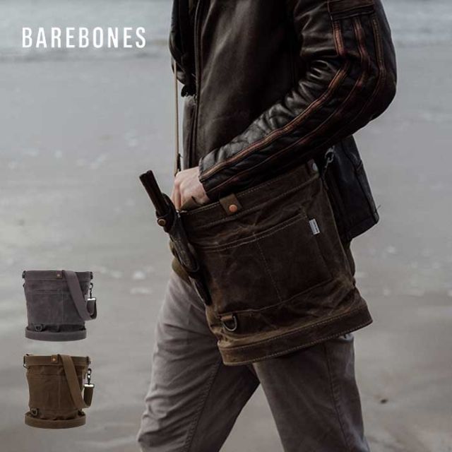 BAREBONES ﾌｫｰｴｲｼﾞﾝｸﾞﾊﾞｯｸﾞ