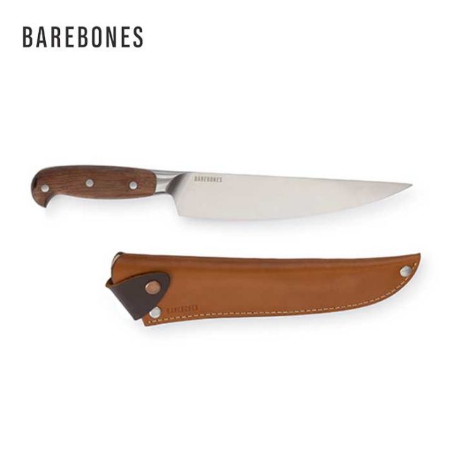 BAREBONES ｱﾄﾞﾍﾞﾝﾁｬｰ ｼｪﾌﾅｲﾌ