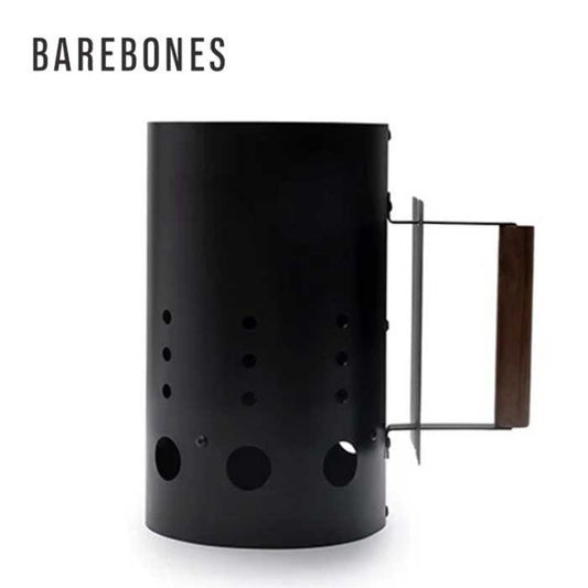 ベアボーンズリビング チムニーファイヤースターター Barebones Living (20235520) 火起こし キャンプ アウトドア