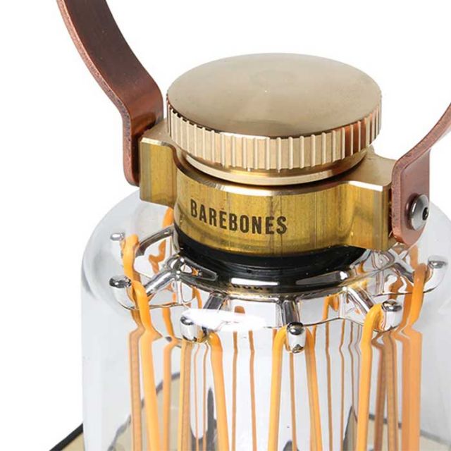 ベアボーンズ ランタン barebones 20230027 BBL ブロックタワーランタン アウトドア キャンプ (240429)