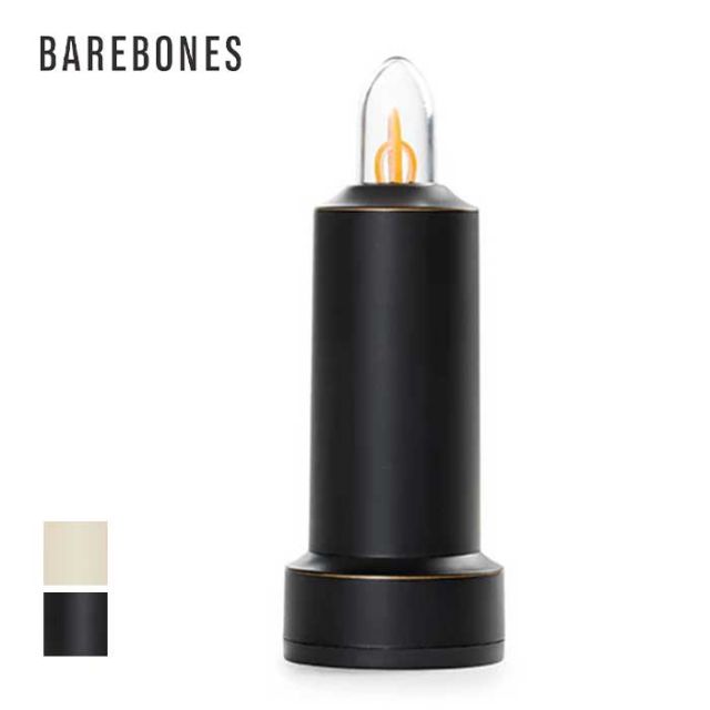 BAREBONES BBL LEDﾌﾚｰﾑﾚｽ ｷｬﾝﾄﾞﾙ