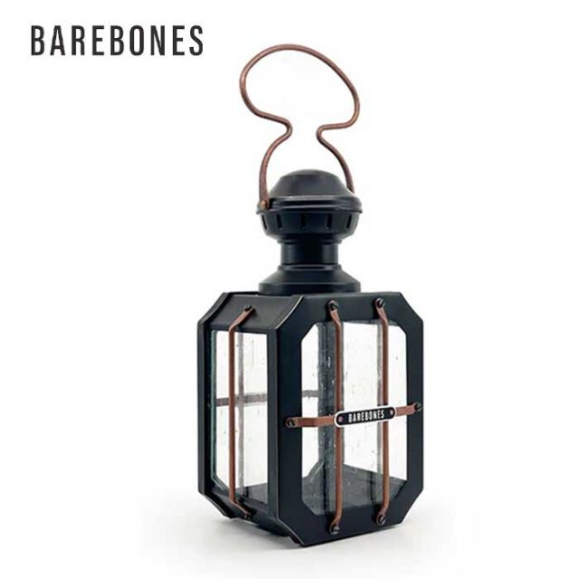 BAREBONES BBL ﾎﾞｯｸｽｷｬﾝﾄﾞﾙﾗﾝﾀﾝ