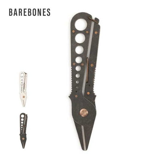 BAREBONES BBLﾊｰﾌﾞﾊｰﾍﾞｽﾄ+ｽﾄﾘｯﾌﾟ ﾂｰﾙ